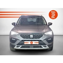 SEAT-ATECA-1.5 ECOTSI ACT 150 HP DSG S&S XPERIENCE