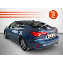 FORD-FOCUS-TITANIUM STIL 4K 1.5LEBLUE 115PS AT GSR