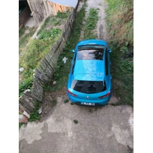 HATASIZ - BOYASIZ / LANSMAN ALOR MAVİ / CAM TAVAN / SEAT LEON FR