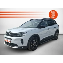 CITROEN-C5 AIRCROSS-MAX 1.5 BLUEHDI 130HP S&S EAT8 EU6.2
