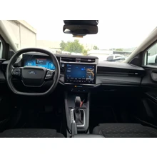 FORD-PUMA-SUV, 1.0L ECOBOOST 125PS, DCT MHEV