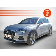 AUDI-Q3-35 TFSI 150HP STR ADVANCED