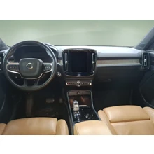 VOLVO-XC40-1.5 T3 163HP FWD INSCRIPTION GEARTRONIC