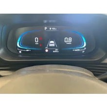 HYUNDAI-BAYON-1.0 T-GDI 90 PS STYLE BENZİN DCT
