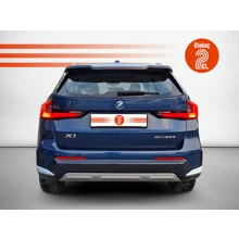 BMW-X1-1.5 XDRIVE25E 245 HP X LINE AUTO