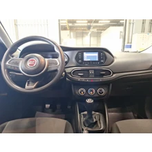 FIAT-EGEA-1.3 MJET II DS 95 HP EASY