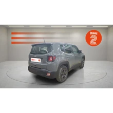 JEEP-RENEGADE-1.3 150HP LONGITUDE SPORT BENZ. DDCT 4x2