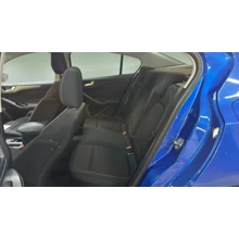 FORD-FOCUS-TITANIUM 4KAPI 1.5L TI-VCT 123PS 16" AT