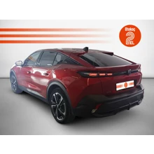 PEUGEOT-408-408 ALLURE 1.2 PURETECH 130HP EAT8