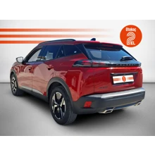 PEUGEOT-2008-ALLURE 1.2 PURETECH 130HP EAT8
