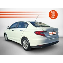 FIAT-EGEA-1.3 MJET II DS 95 HP EASY
