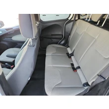 FORD-TOURNEO COURIER JOURNEY-TITANIUM KISA 1.5L TDCI 100PS 6İLERİ MT