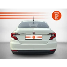 FIAT-EGEA-1.6 MJET 130HP URBAN DCT