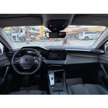PEUGEOT-408-408 ALLURE 1.2 PURETECH 130HP EAT8