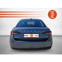 SKODA-SUPERB-1.5 TSI MHEV DSG PREMIUM