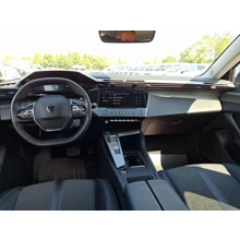 PEUGEOT-408-408 ALLURE 1.2 PURETECH 130HP EAT8