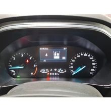 FORD-FOCUS-TREND X 4KAPI 1.5L ECOBLUE 115PS 8İLE AT