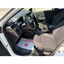 DACIA-DUSTER-JOURNEY 1.5 DCI BLUE 115 BG 4X4