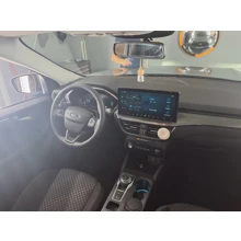FORD-KUGA-TITANIUM 1.5L ECOBOOST 186PS 8İLERİ AT