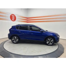 HYUNDAI-BAYON-1.4MPI 6 AT STYLE (BENZİNLİ)