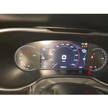 FIAT-EGEA-1.6 MJET 130HP CROSS LOUNGE DCT