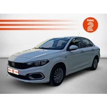 FIAT-EGEA-1.3 MJET II DS 95 HP EASY