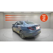 FIAT-EGEA-1.6 MJET 130HP LOUNGE DCT