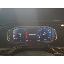 VOLKSWAGEN-POLO-1.0 TSI 95 PS LIFE DSG