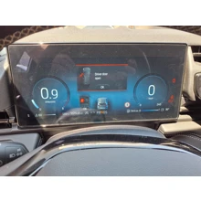 FORD-PUMA-SUV, 1.0L ECOBOOST 125PS, DCT MHEV