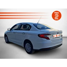 FIAT-EGEA-1.3 MJET II DS 95 HP EASY