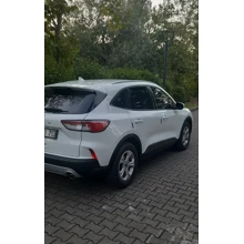 28 bin km-Ford Kuga SUV- Garantisi devam ediyor.