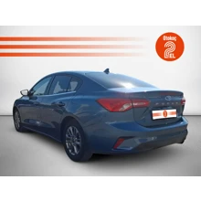 FORD-FOCUS-TITANIUM STIL 4K 1.5LEBLUE 115PS AT GSR