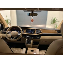 VOLKSWAGEN-CARAVELLE-COMFORTLINE 2.0 TDI 8+1 UZUN 150 PS DSG