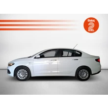 FIAT-EGEA-1.6 MJET 130HP EASY DCT