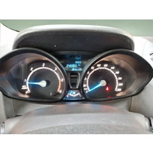 FORD-TOURNEO COURIER JOURNEY-1.5L TDCI 100PS JOURNEY TREND EU6.2
