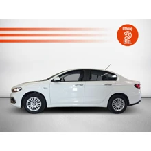 FIAT-EGEA-1.6 MJET 130HP EASY DCT