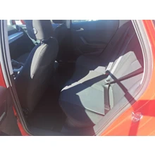 SEAT-ARONA-1.0 ECO TSI 110 HP DSG STYLE