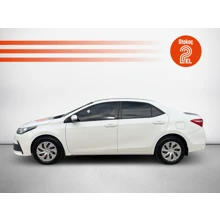 TOYOTA-COROLLA-1.6 LIFE M/T