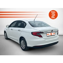 FIAT-EGEA-1.6 MJET 130HP EASY DCT