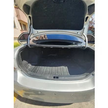 TOYOTO COROLLA 1.4D-4D COMFORT EXTRA