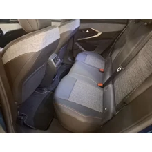 PEUGEOT-3008-ALLURE 1.2 HYBRID 136HP E-DCS6