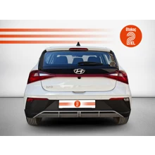 HYUNDAI-I20-1.4 MPI 100 PS JUMP BENZİN OTOMATİK