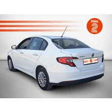 FIAT-EGEA-1.6 MJET 130HP EASY DCT