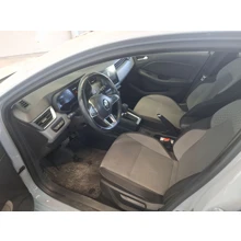 RENAULT-CLIO-EVOLUTION 1.0 TCE X-TRONIC 90 BG