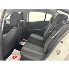 FIAT-EGEA-1.6 MJET 120 HP EASY DCT