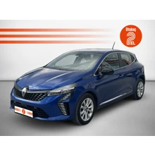 RENAULT-CLIO-EVOLUTION 1.0 TCE X-TRONIC 90 BG