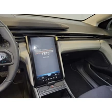 2025 FORD EXPLORER HATASIZ-TRAMERSİZ-BOYASIZ
