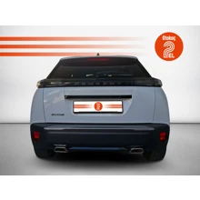 PEUGEOT-2008-ALLURE 1.2 PURETECH 130HP EAT8