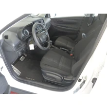 HYUNDAI-BAYON-1.4MPI 6 AT JUMP (BENZİNLİ)