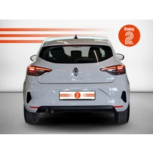 RENAULT-CLIO-EVOLUTION 1.0 TCE X-TRONIC 90 BG